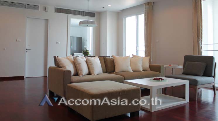 6  2 br Apartment for rent and sale in Sukhumvit ,Bangkok BTS Phrom Phong at Peaceful Living AA12835