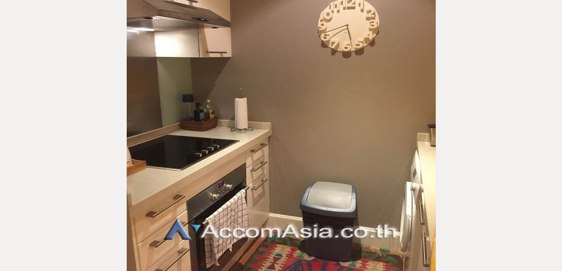 8  1 br Condominium For Sale in Sukhumvit ,Bangkok BTS Phrom Phong at Vincente Sukhumvit 49 AA12843