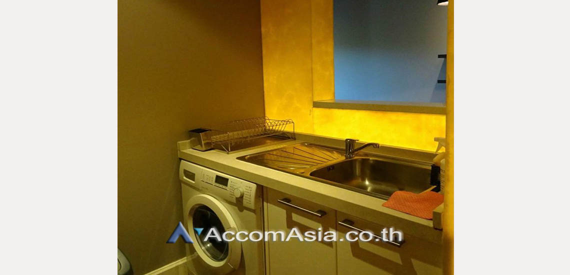 10  1 br Condominium For Sale in Sukhumvit ,Bangkok BTS Phrom Phong at Vincente Sukhumvit 49 AA12843