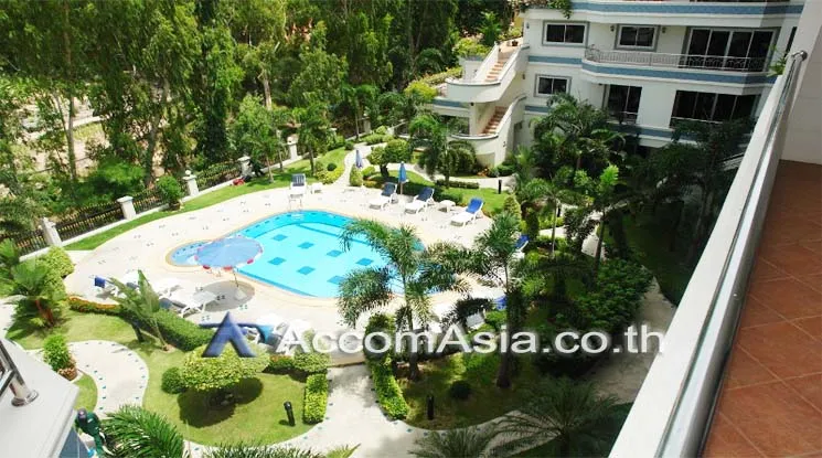 unit 2 Bedrooms  Condominium For Sale in Sukhumvit, Bangkok  (AA12894)
