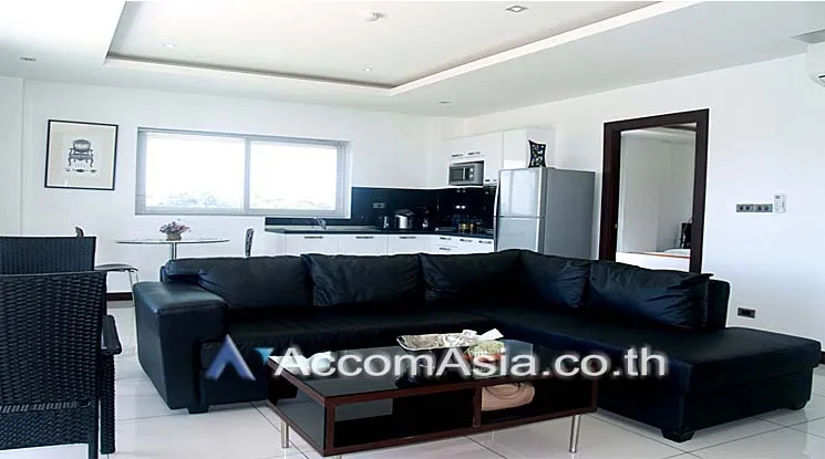 unit 1 Bedroom  Condominium For Sale in Sukhumvit, Bangkok  (AA12896)