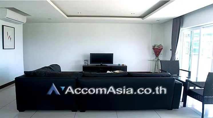 unit 1 Bedroom  Condominium For Sale in Sukhumvit, Bangkok  (AA12896)