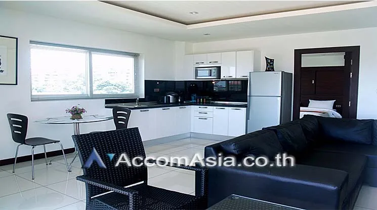unit 1 Bedroom  Condominium For Sale in Sukhumvit, Bangkok  (AA12896)