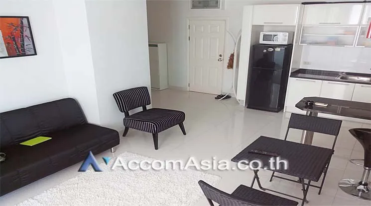 unit 1 Bedroom  Condominium For Sale in Sukhumvit, Bangkok  (AA12899)