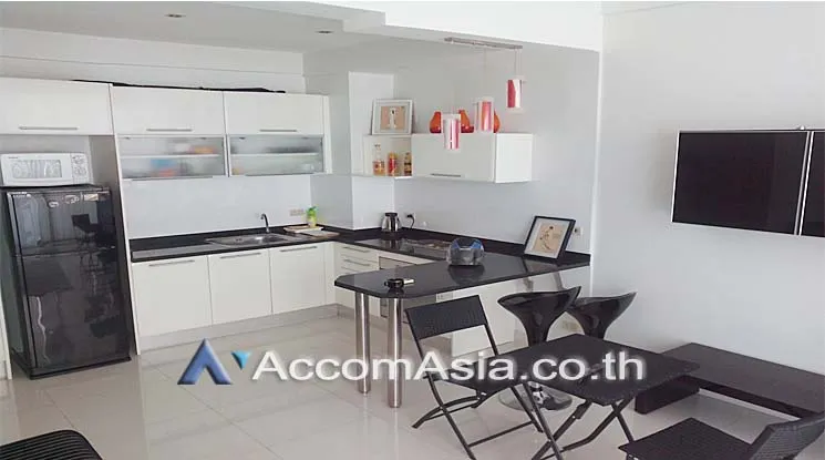 unit 1 Bedroom  Condominium For Sale in Sukhumvit, Bangkok  (AA12899)