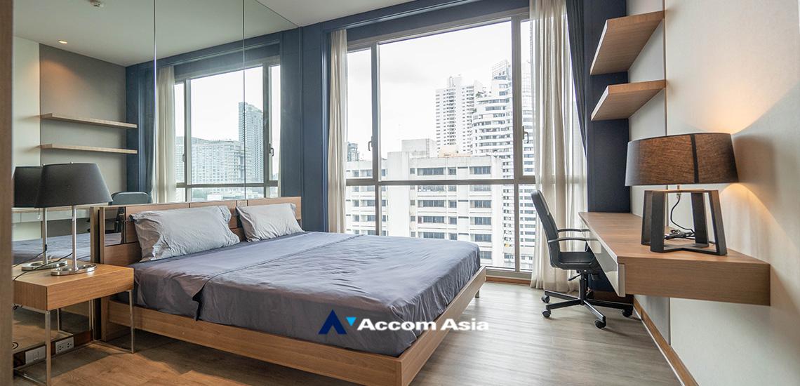 5  2 br Condominium For Rent in Sukhumvit ,Bangkok BTS Thong Lo at Quattro Thonglor AA12917