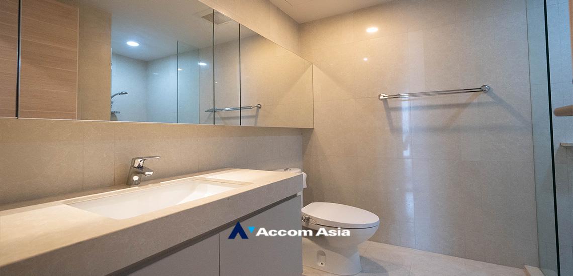 9  2 br Condominium For Rent in Sukhumvit ,Bangkok BTS Thong Lo at Quattro Thonglor AA12917