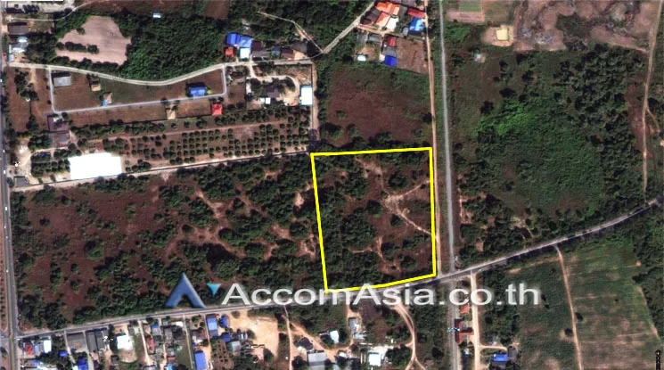  2  Land For Sale in Sukhumvit ,Chon Buri  AA12920