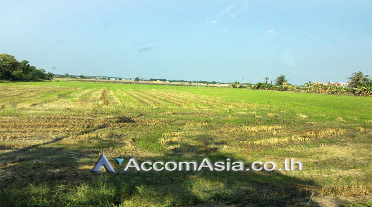  2  Land For Sale in Sukhumvit ,Pathum Thani  AA12926