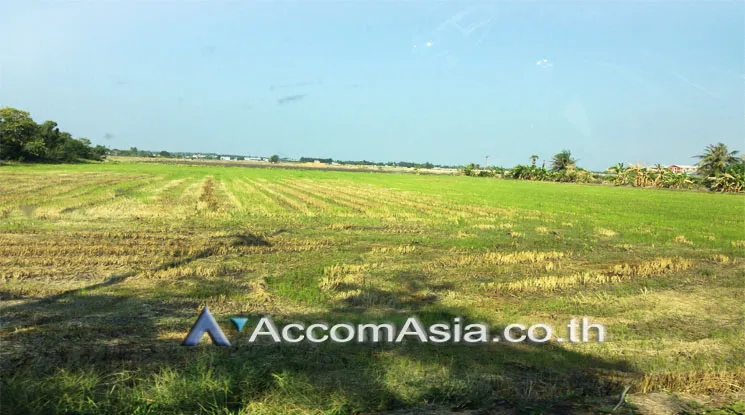  2  Land For Sale in Sukhumvit ,Pathum Thani  AA12926