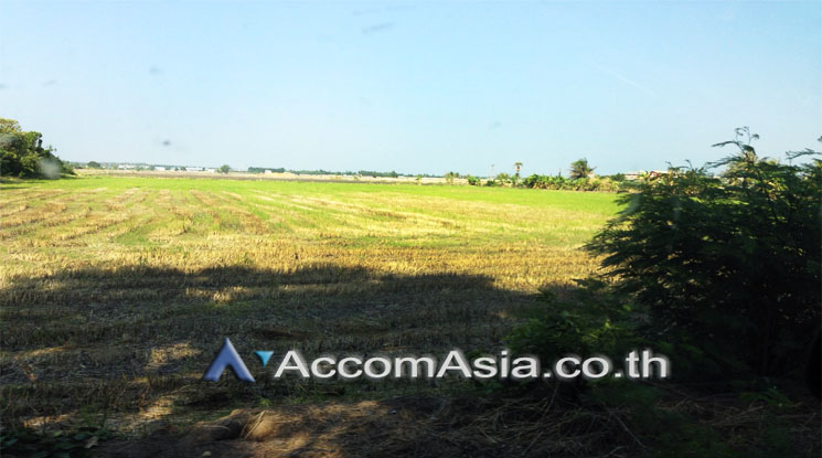  1  Land For Sale in Sukhumvit ,Pathum Thani  AA12926