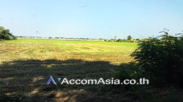 unit Land For Sale in Sukhumvit, Bangkok  (AA12926)