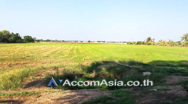 unit Land For Sale in Sukhumvit, Bangkok  (AA12926)