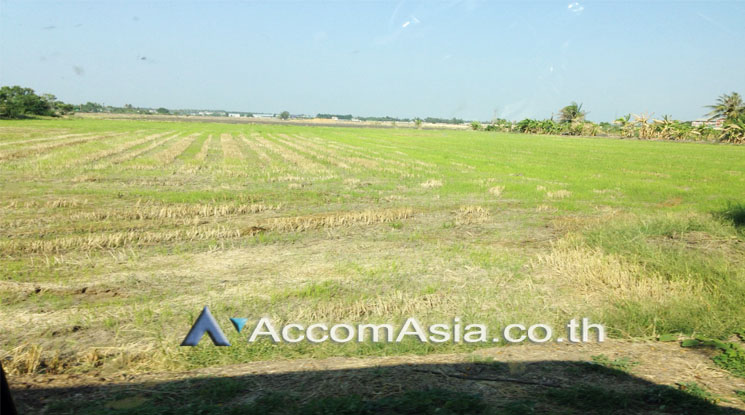 4  Land For Sale in Sukhumvit ,Pathum Thani  AA12926