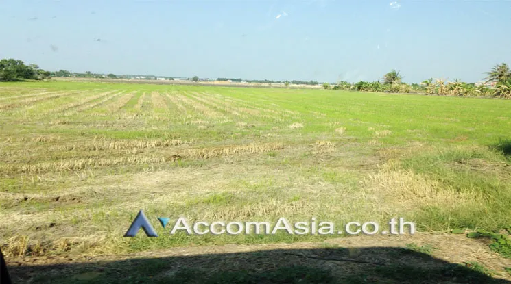 4  Land For Sale in Sukhumvit ,Pathum Thani  AA12926