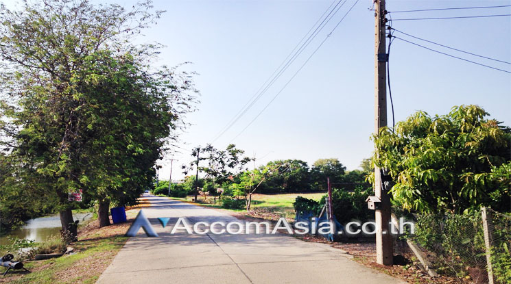 5  Land For Sale in Sukhumvit ,Pathum Thani  AA12926