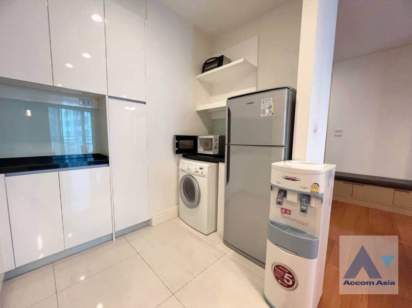 5  1 br Condominium For Rent in Sukhumvit ,Bangkok BTS Phrom Phong at Bright Sukhumvit 24 AA12930