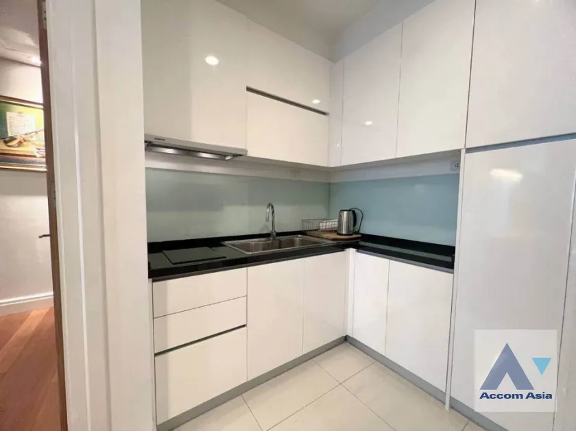 4  1 br Condominium For Rent in Sukhumvit ,Bangkok BTS Phrom Phong at Bright Sukhumvit 24 AA12930
