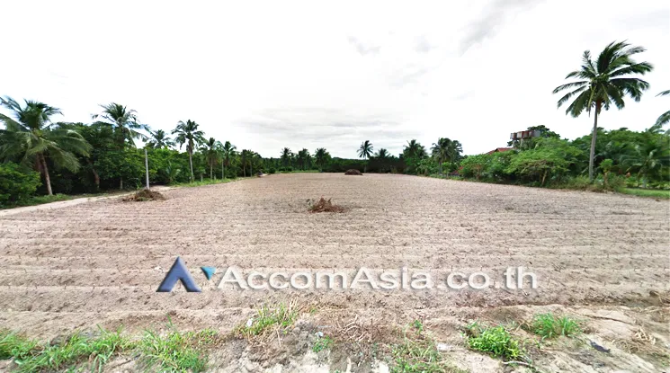 4  Land For Sale in  ,Chon Buri  AA12931