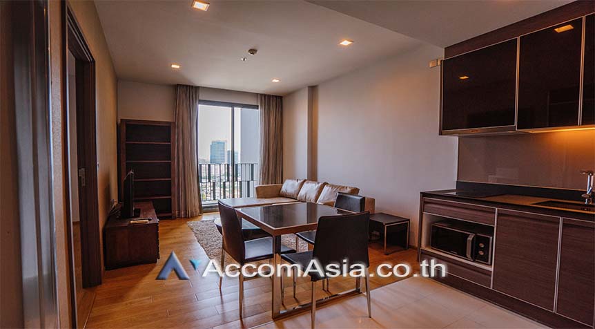  2  1 br Condominium for rent and sale in Sukhumvit ,Bangkok BTS Thong Lo at Keyne By Sansiri AA12940