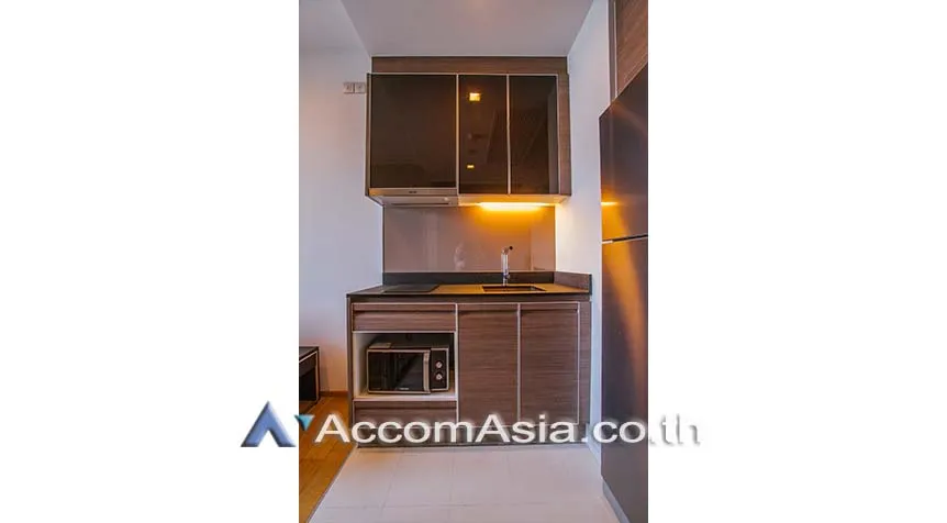 unit 1 Bedroom  Condominium For Rent & Sale in Sukhumvit, Bangkok  near BTS Thong Lo (AA12940)