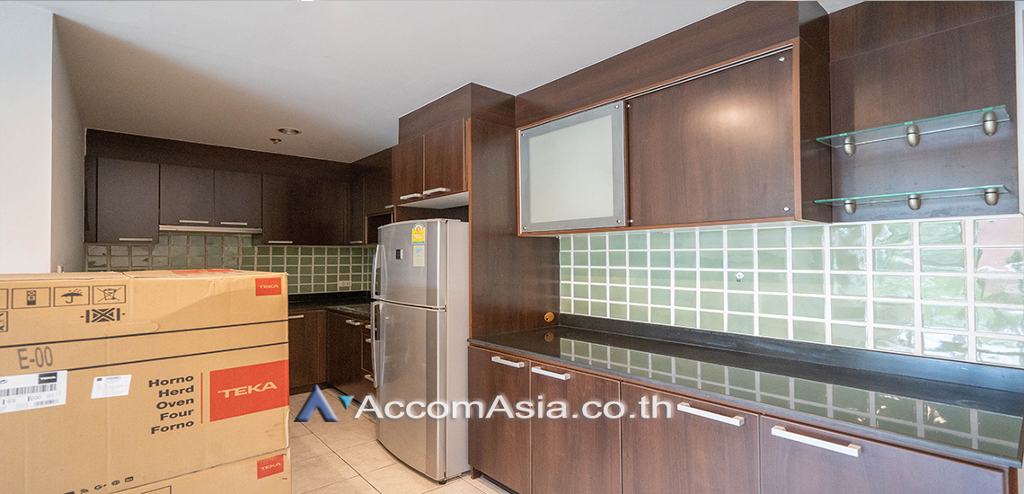 4  2 br Apartment For Rent in Sathorn ,Bangkok MRT Lumphini - BTS Chong Nonsi at Exclusive Privacy Residence AA12948