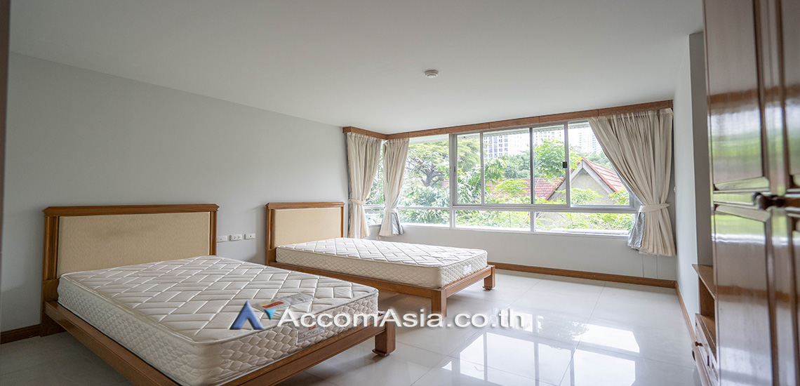 5  2 br Apartment For Rent in Sathorn ,Bangkok MRT Lumphini - BTS Chong Nonsi at Exclusive Privacy Residence AA12948