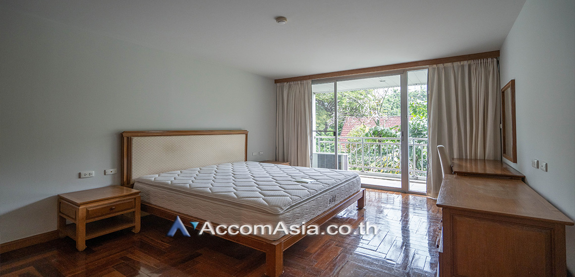 6  2 br Apartment For Rent in Sathorn ,Bangkok MRT Lumphini - BTS Chong Nonsi at Exclusive Privacy Residence AA12948