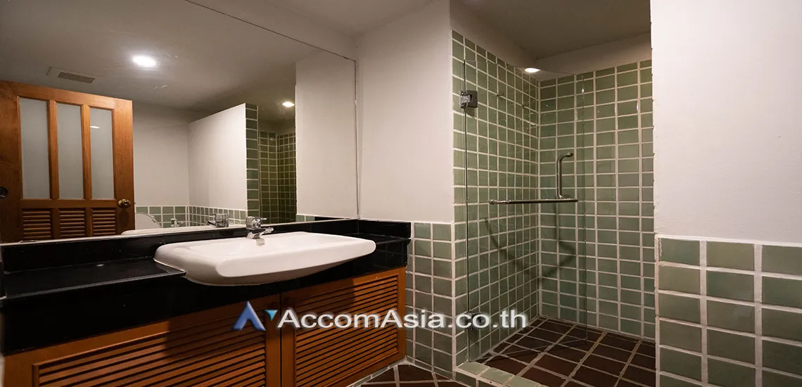 8  2 br Apartment For Rent in Sathorn ,Bangkok MRT Lumphini - BTS Chong Nonsi at Exclusive Privacy Residence AA12948