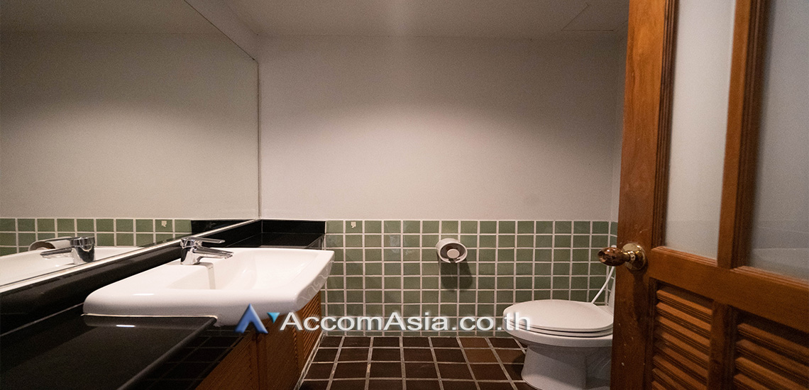 9  2 br Apartment For Rent in Sathorn ,Bangkok MRT Lumphini - BTS Chong Nonsi at Exclusive Privacy Residence AA12948