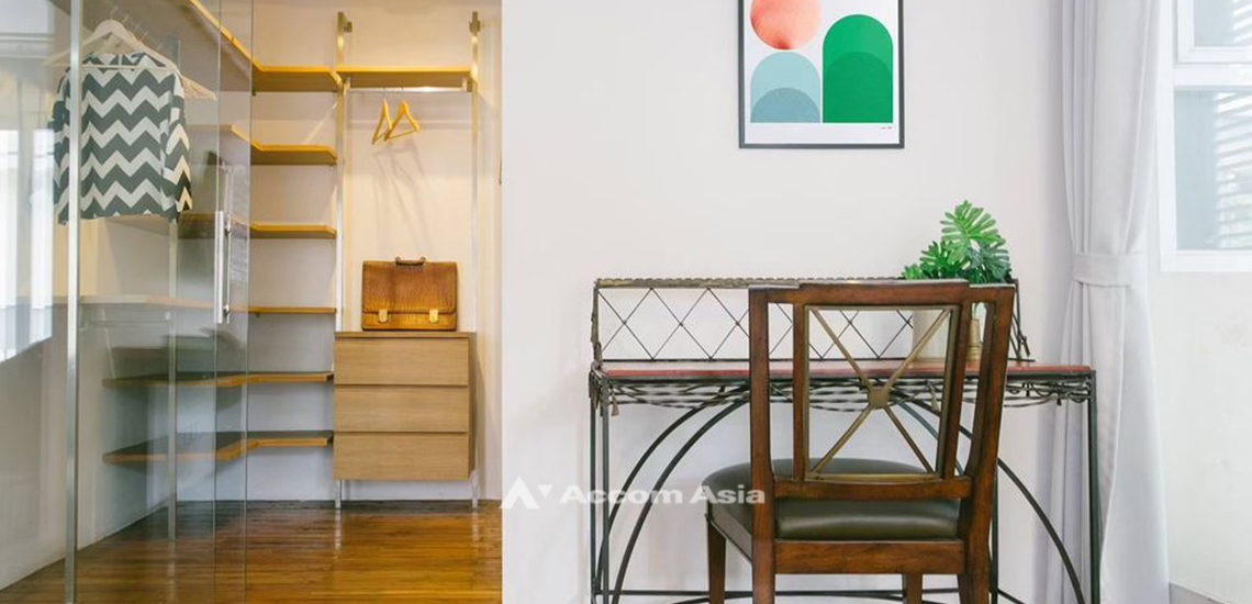 6  1 br Condominium For Sale in Phaholyothin ,Bangkok BTS Ari at The Fah Aree AA12952