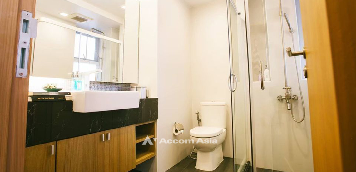 7  1 br Condominium For Sale in Phaholyothin ,Bangkok BTS Ari at The Fah Aree AA12952