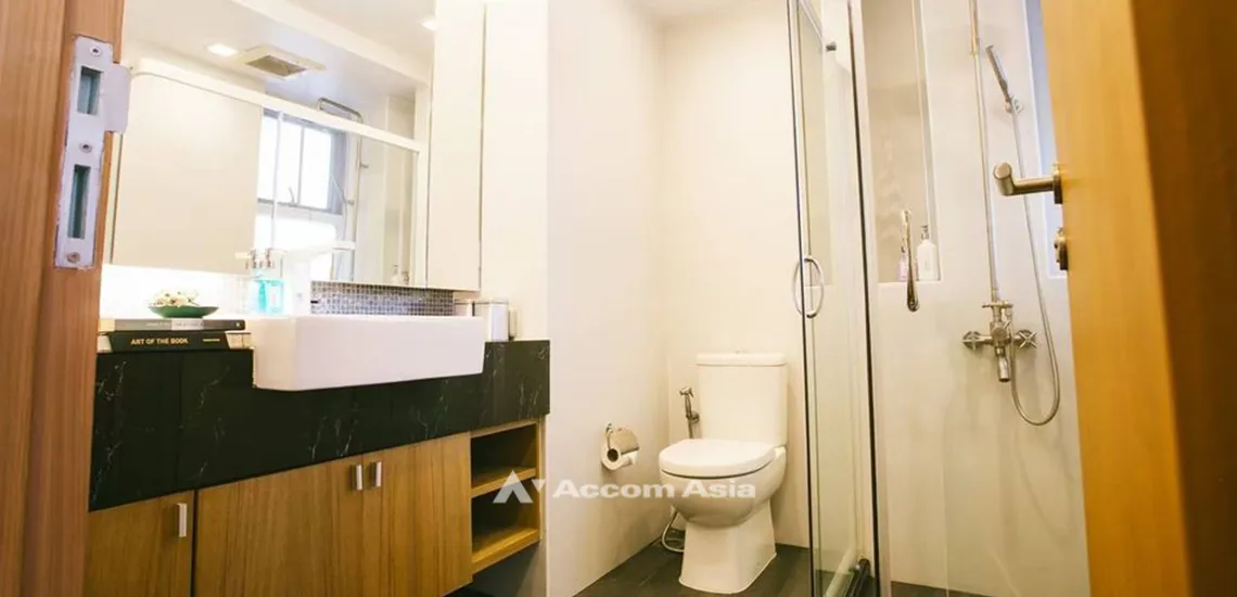 7  1 br Condominium For Sale in Phaholyothin ,Bangkok BTS Ari at The Fah Aree AA12952