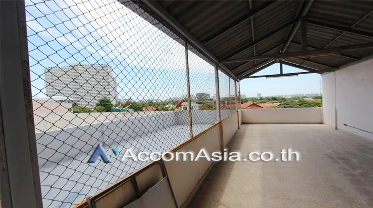 unit Shophouse For Sale in Dusit, Bangkok  (AA12995)