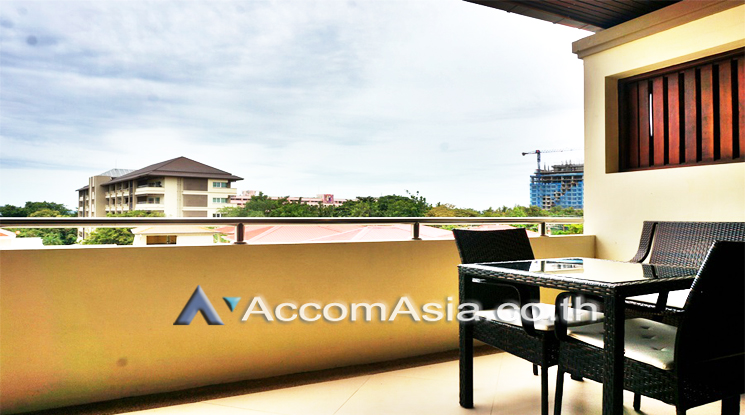  2  3 br Condominium For Sale in Sukhumvit ,Chon Buri  at Pratamnak 5 Condo AA13002