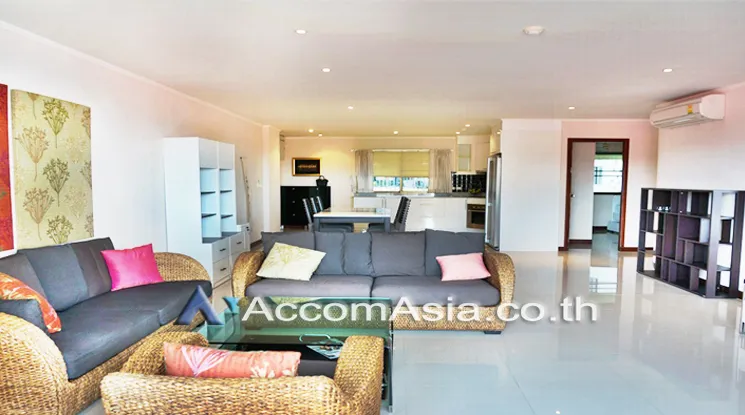 unit 3 Bedrooms  Condominium For Sale in Sukhumvit, Bangkok  (AA13002)