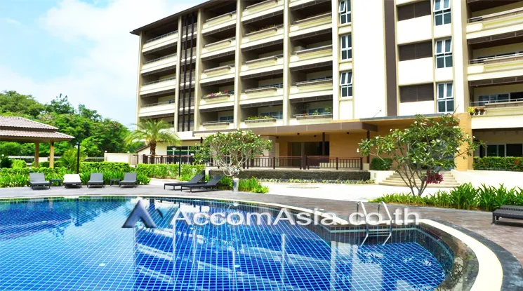 11  3 br Condominium For Sale in Sukhumvit ,Chon Buri  at Pratamnak 5 Condo AA13002