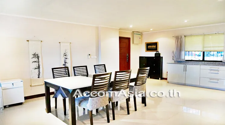 unit 3 Bedrooms  Condominium For Sale in Sukhumvit, Bangkok  (AA13002)