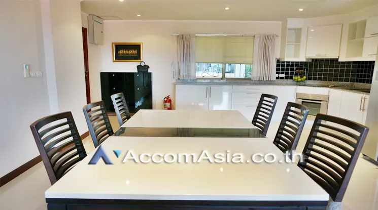 unit 3 Bedrooms  Condominium For Sale in Sukhumvit, Bangkok  (AA13002)
