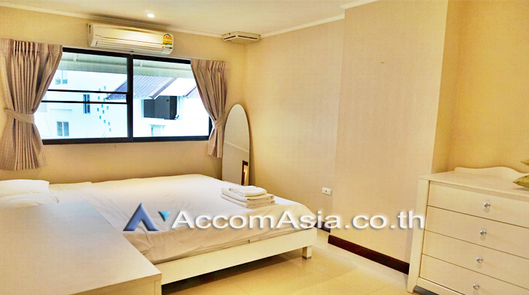 7  3 br Condominium For Sale in Sukhumvit ,Chon Buri  at Pratamnak 5 Condo AA13002