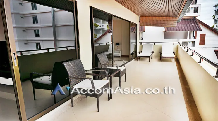 10  3 br Condominium For Sale in Sukhumvit ,Chon Buri  at Pratamnak 5 Condo AA13002