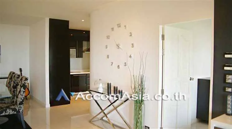 unit 2 Bedrooms  Condominium For Sale in Pattaya, Chonburi  (AA13003)