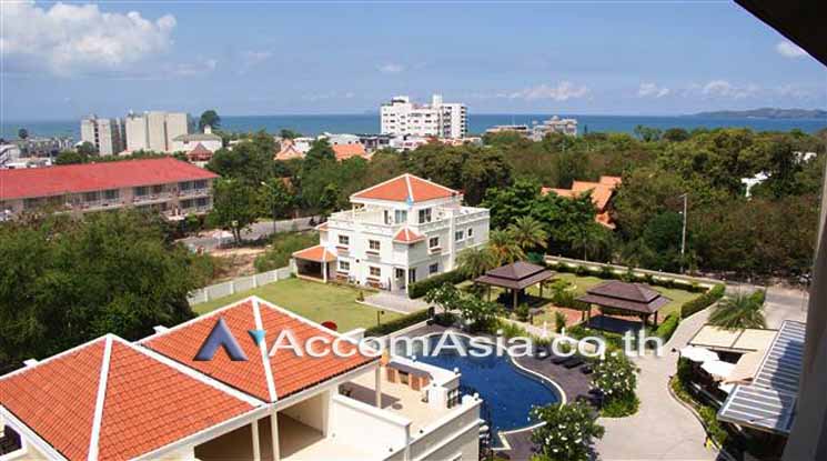 9  2 br Condominium For Sale in Pattaya ,Chon Buri  at VN Residence 2 AA13003