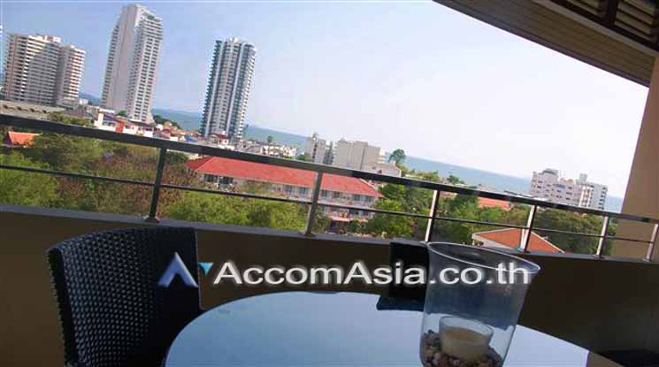 10  2 br Condominium For Sale in Pattaya ,Chon Buri  at VN Residence 2 AA13003