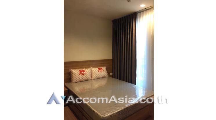  1  1 br Condominium For Rent in Sathorn ,Bangkok BTS Saphan Taksin at RHYTHM Sathorn “The Slow Collection” AA13020