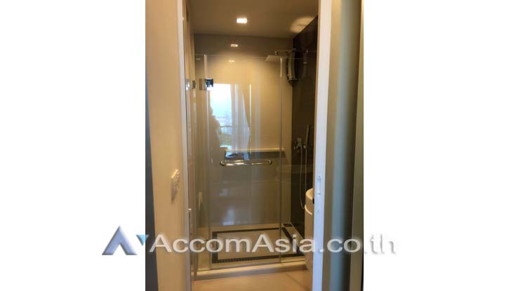 4  1 br Condominium For Rent in Sathorn ,Bangkok BTS Saphan Taksin at RHYTHM Sathorn “The Slow Collection” AA13020