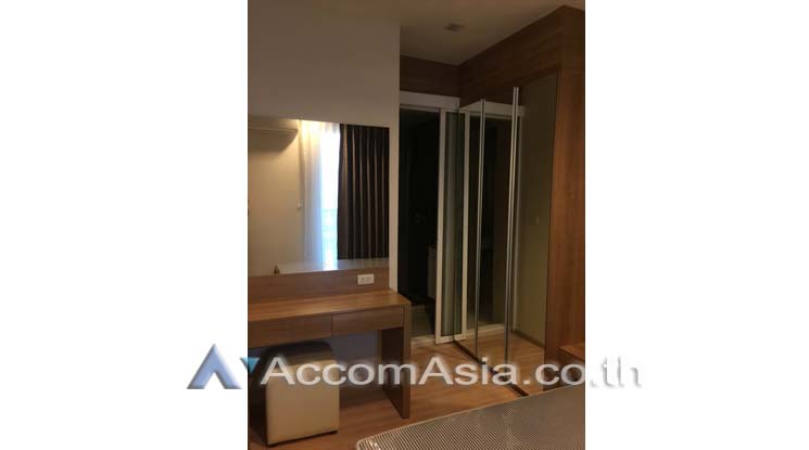 5  1 br Condominium For Rent in Sathorn ,Bangkok BTS Saphan Taksin at RHYTHM Sathorn “The Slow Collection” AA13020