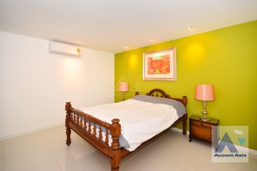 10  3 br Condominium For Rent in Ploenchit ,Bangkok BTS Ploenchit at Polo Residence AA13034