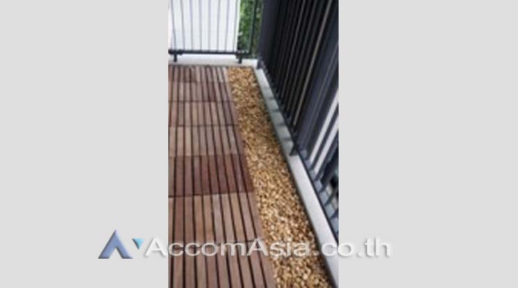  1  2 br Condominium For Rent in Sukhumvit ,Bangkok BTS Phrom Phong at Siamese Thirty Nine AA13045