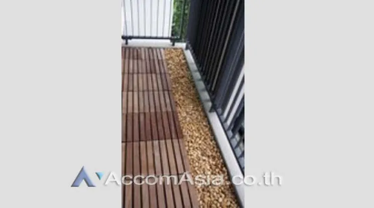unit 2 Bedrooms  Condominium For Rent in Sukhumvit, Bangkok  near BTS Phrom Phong (AA13045)